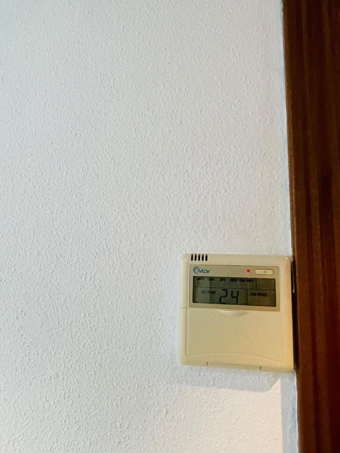 Apartamento Centro Madrid Hortaleza Exterior foto