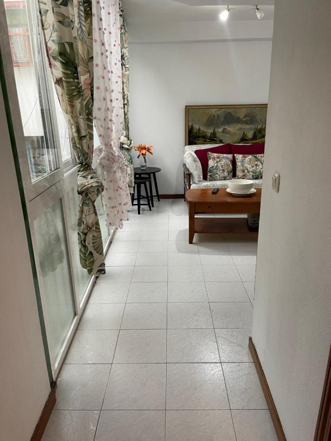 Apartamento Centro Madrid Hortaleza Exterior foto